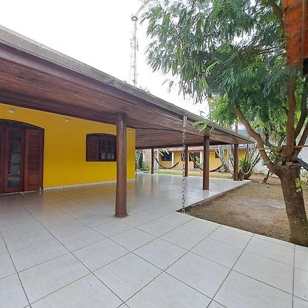 Casa Daslis Espacosa E Bem Localizada Сан-Себастьян Экстерьер фото