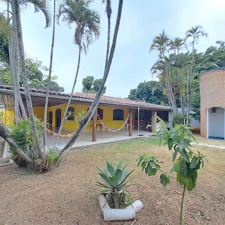 Casa Daslis Espacosa E Bem Localizada Сан-Себастьян Экстерьер фото