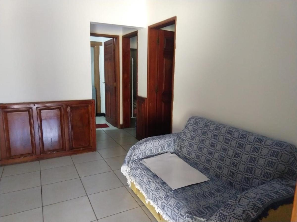 Casa Daslis Espacosa E Bem Localizada Сан-Себастьян Экстерьер фото