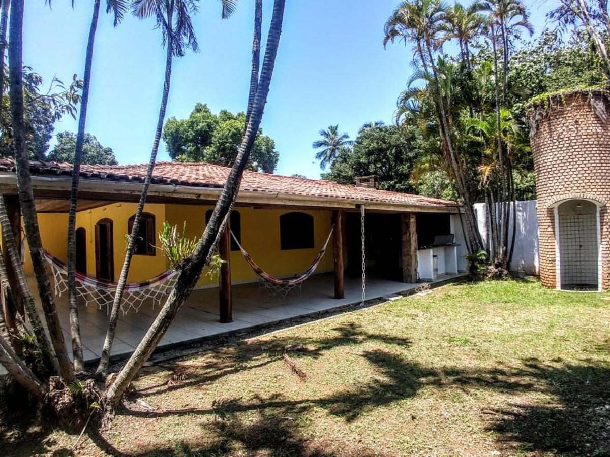 Casa Daslis Espacosa E Bem Localizada Сан-Себастьян Экстерьер фото