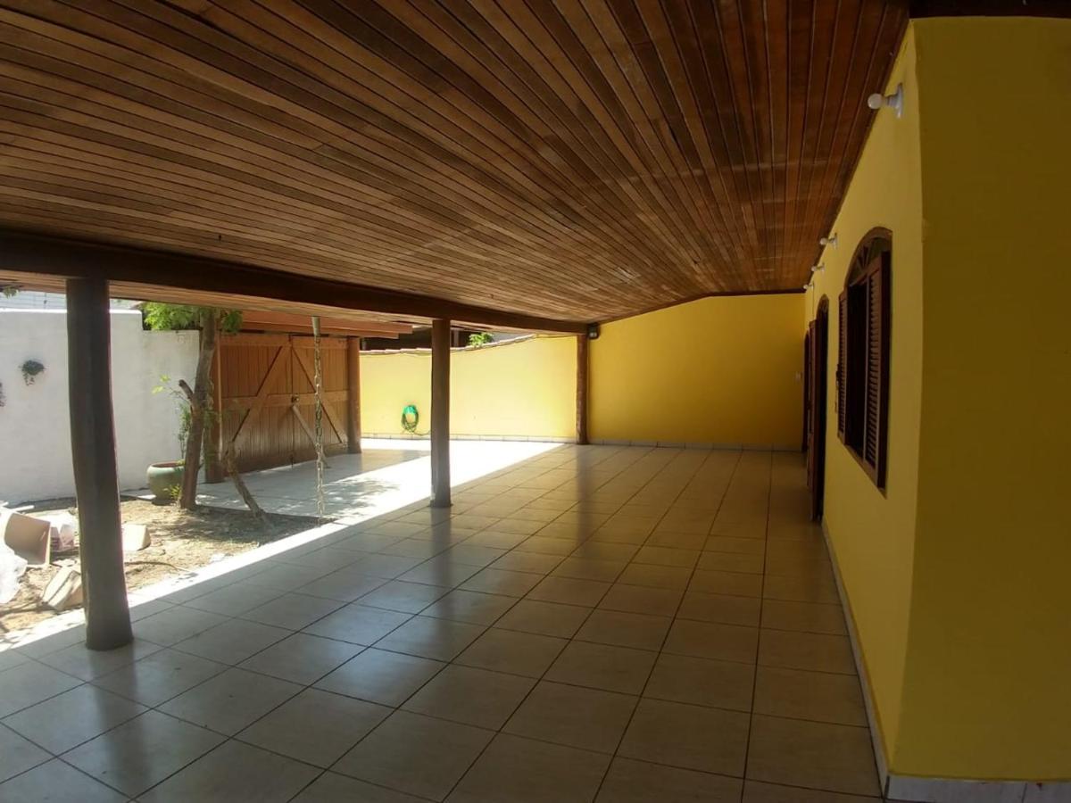 Casa Daslis Espacosa E Bem Localizada Сан-Себастьян Экстерьер фото