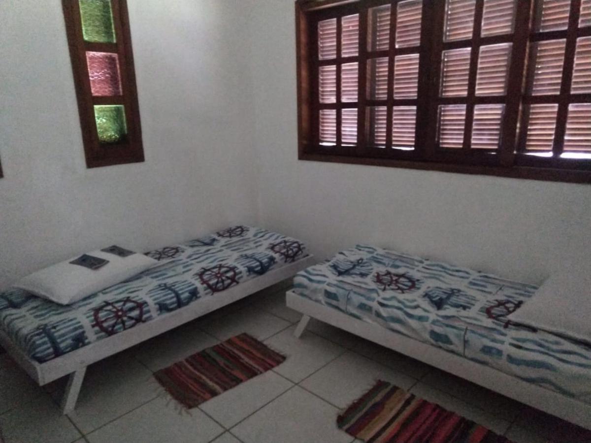 Casa Daslis Espacosa E Bem Localizada Сан-Себастьян Экстерьер фото