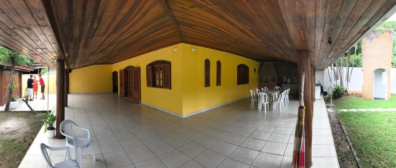 Casa Daslis Espacosa E Bem Localizada Сан-Себастьян Экстерьер фото