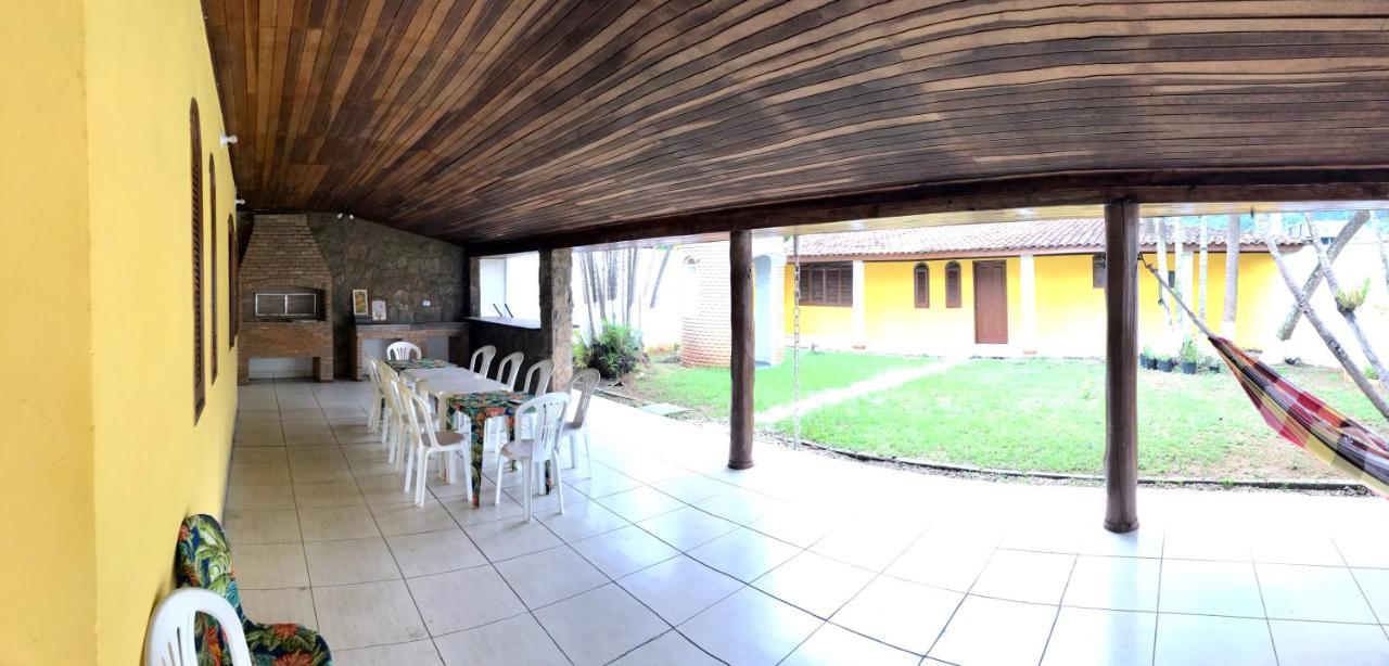 Casa Daslis Espacosa E Bem Localizada Сан-Себастьян Экстерьер фото
