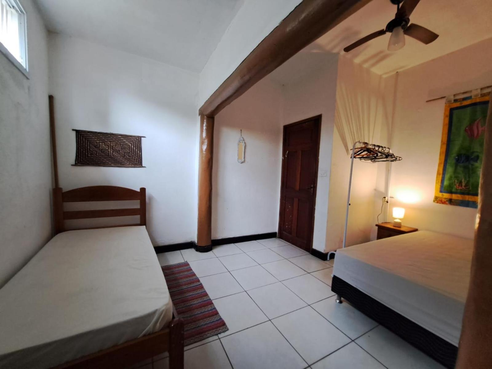Casa Daslis Espacosa E Bem Localizada Сан-Себастьян Экстерьер фото