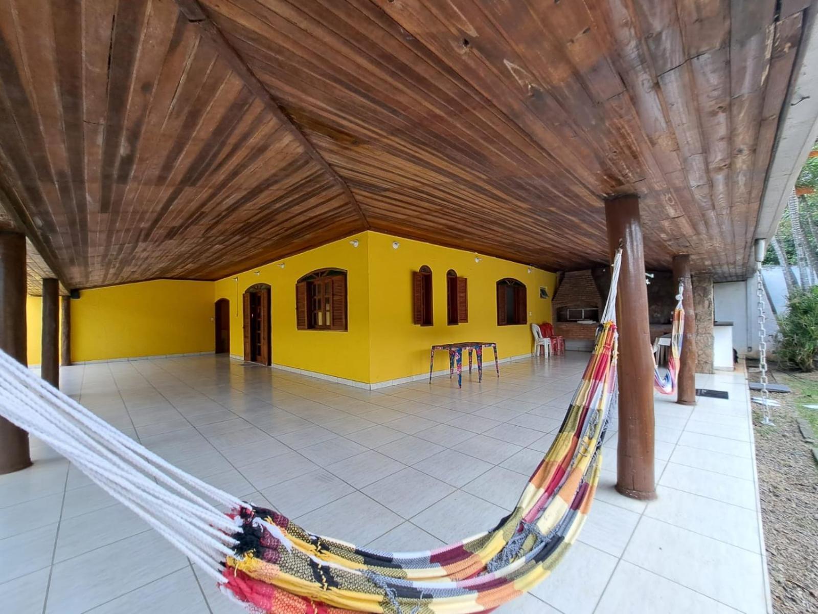 Casa Daslis Espacosa E Bem Localizada Сан-Себастьян Экстерьер фото