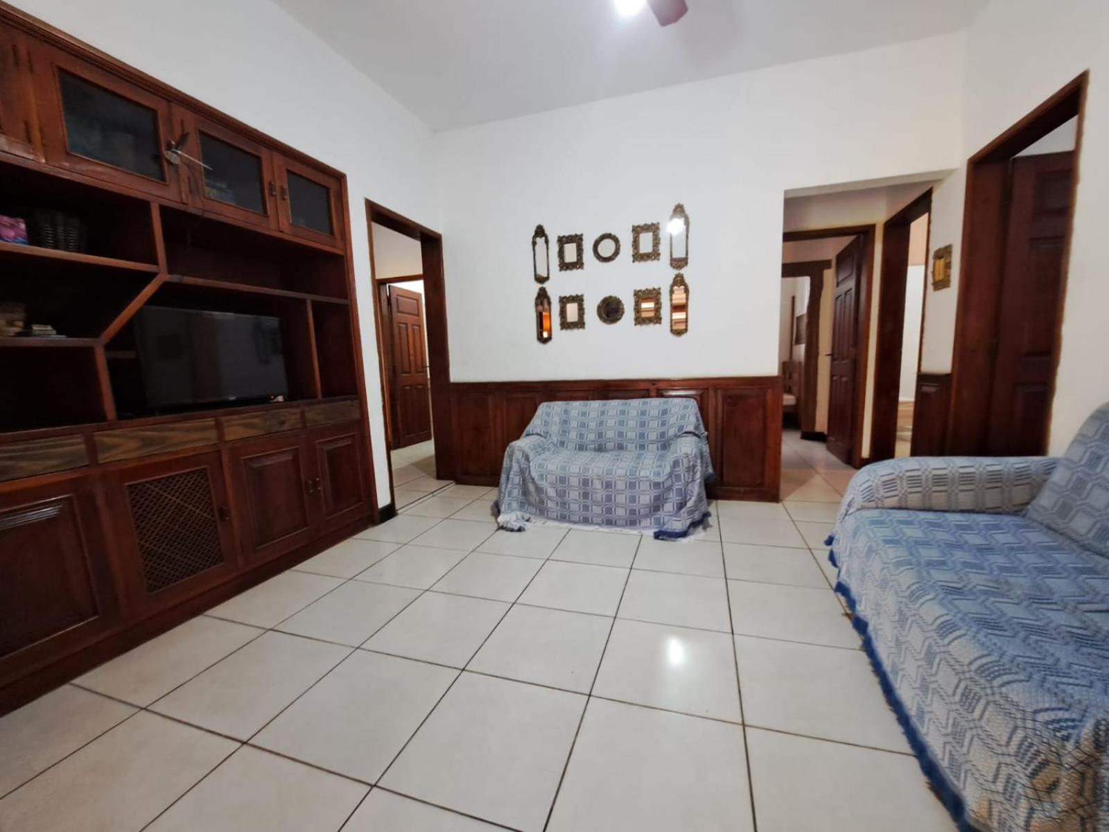 Casa Daslis Espacosa E Bem Localizada Сан-Себастьян Экстерьер фото