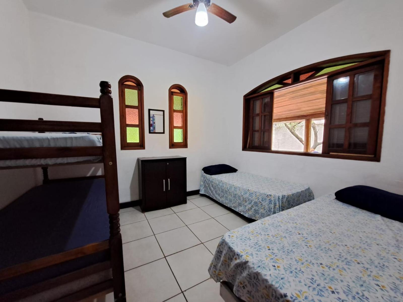 Casa Daslis Espacosa E Bem Localizada Сан-Себастьян Экстерьер фото