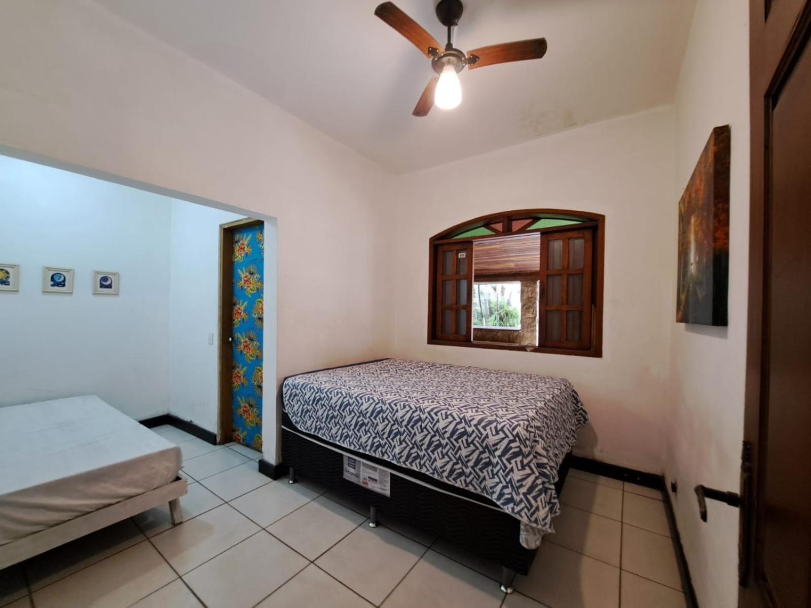 Casa Daslis Espacosa E Bem Localizada Сан-Себастьян Экстерьер фото