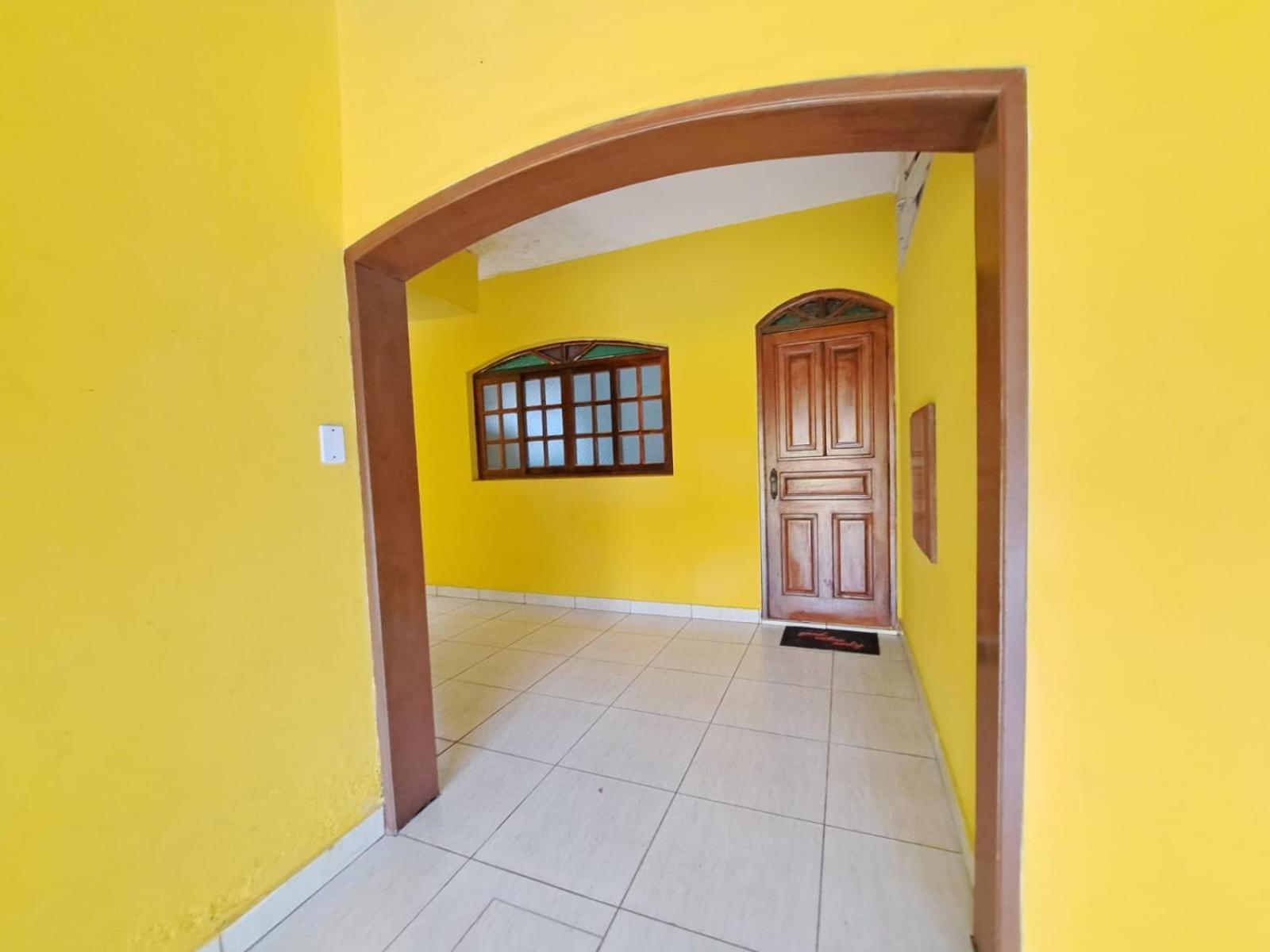 Casa Daslis Espacosa E Bem Localizada Сан-Себастьян Экстерьер фото