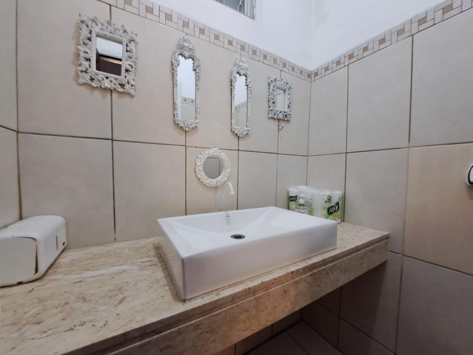 Casa Daslis Espacosa E Bem Localizada Сан-Себастьян Экстерьер фото