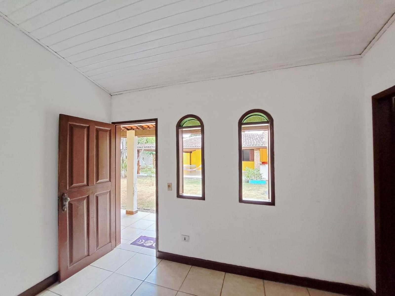 Casa Daslis Espacosa E Bem Localizada Сан-Себастьян Экстерьер фото